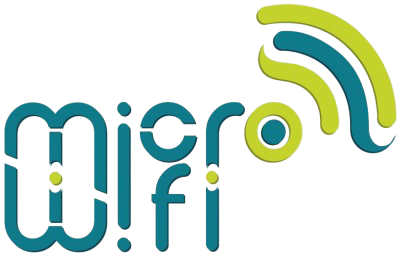 MicroWiFi - Logo